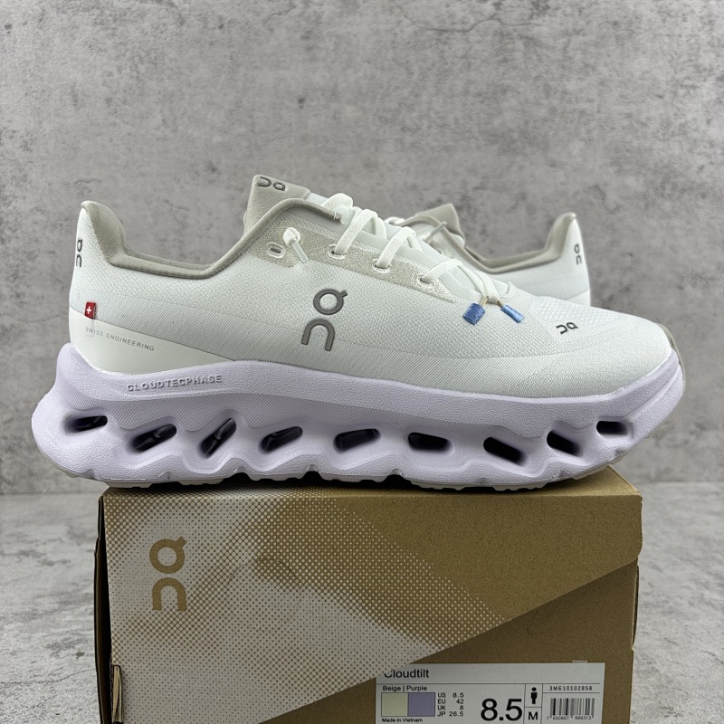 【EG Batch】On Cloudtilt 36-45 3ME10102858
