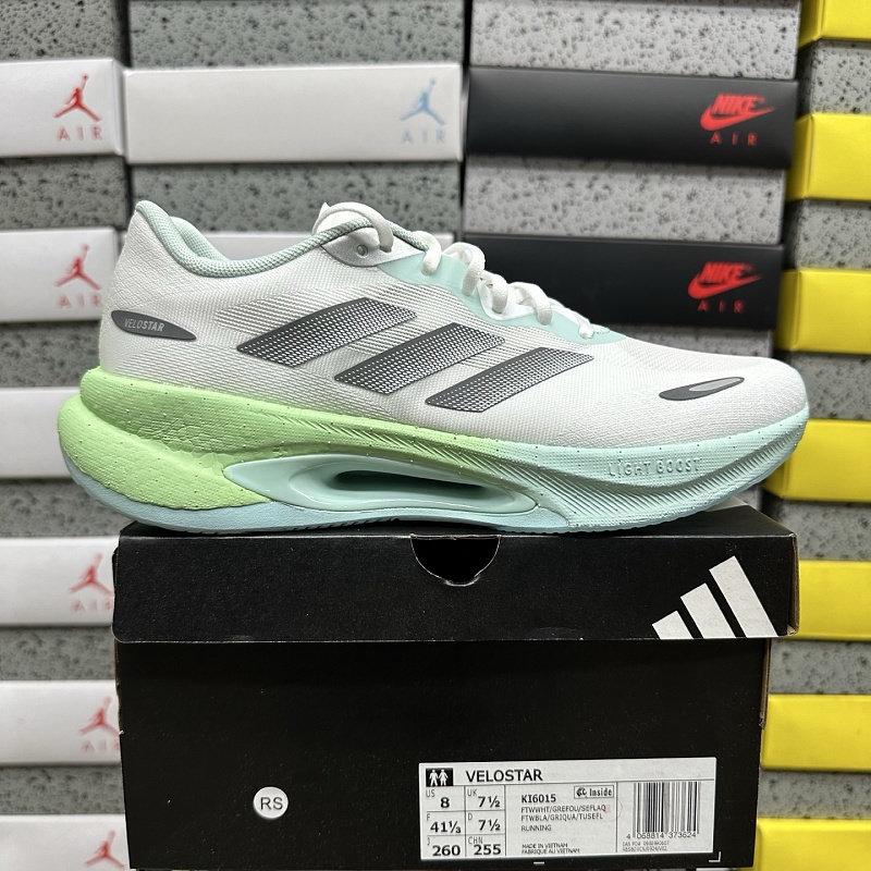 【RS Batch】VELOSTAR 36-45 KI6015