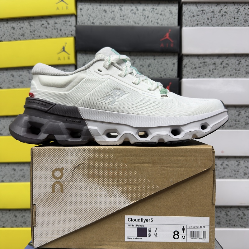 【BD Batch】Cloudflyer5 36-45 3ME30014021