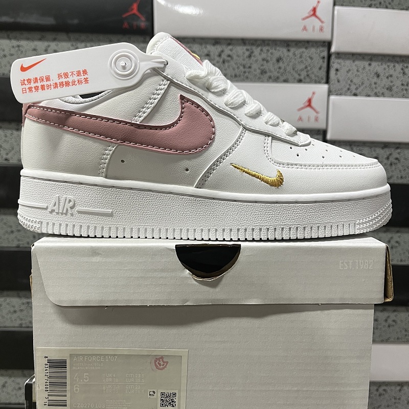 【XP2.0 Batch】Air Force 1（36-45） CZ0270-103