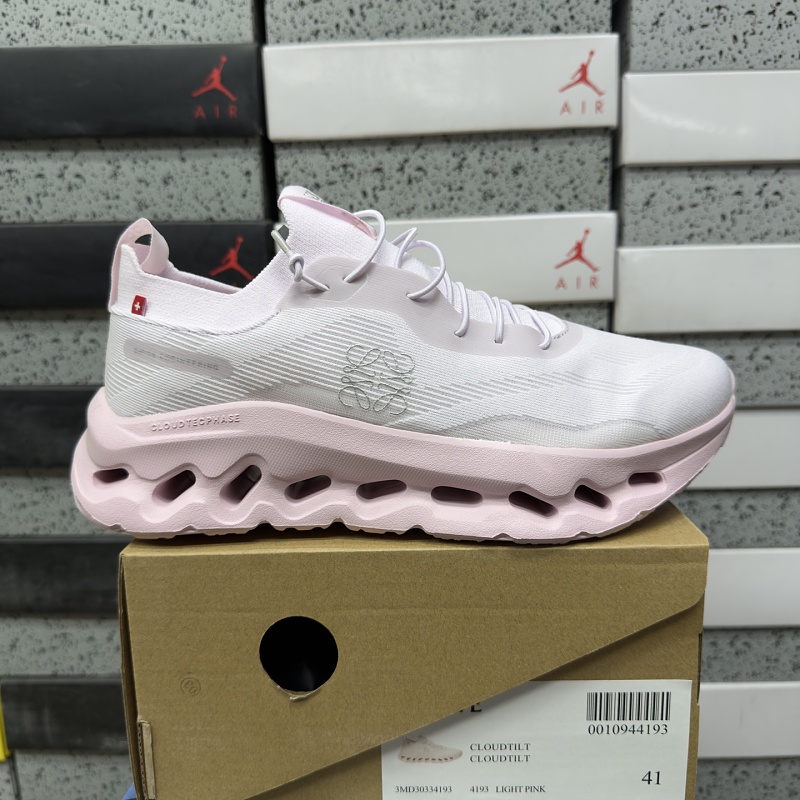 【KO Batch】ON x LOE Cloudtilt 36-45 3MD30334193