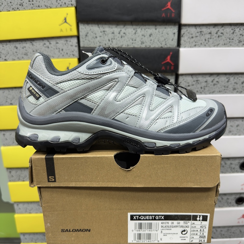 【PK4.0】XT-Q 36-46 民谣蓝 491276