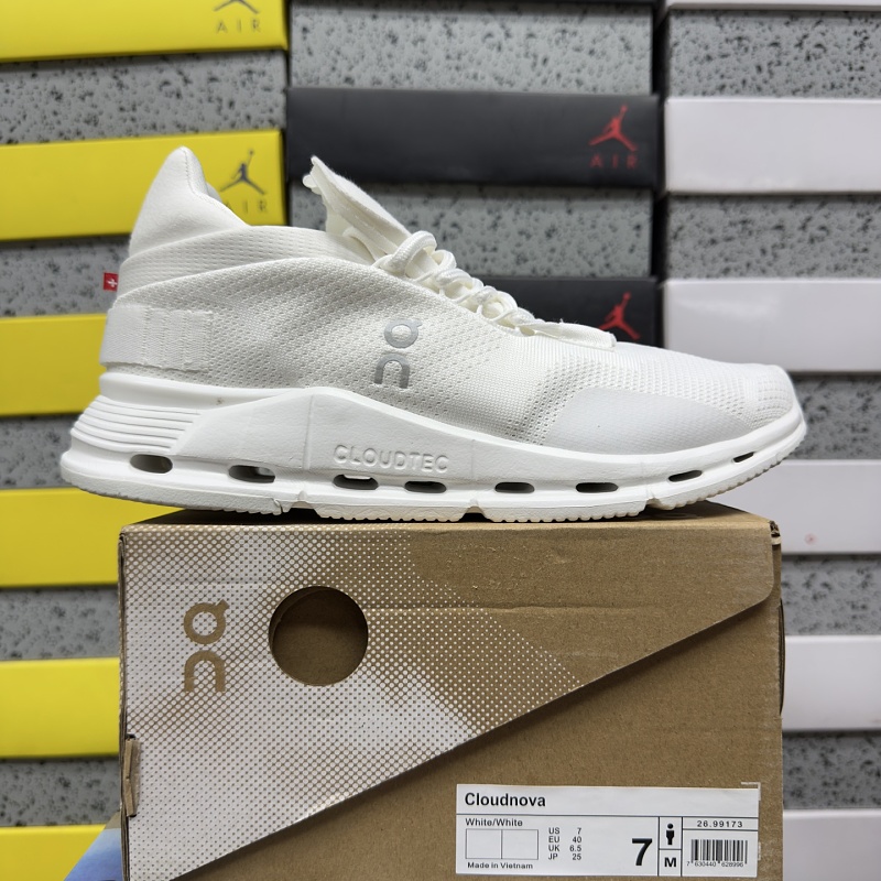 【BD Batch】Cloudnova（36-45）26.99173（看颜色）全白