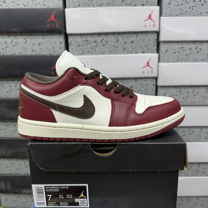【DT Batch】 Air Jordan AJ1 IX5004-121 40-46