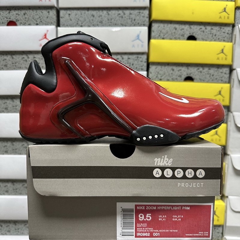 【EG Batch】ZOOM HYPERFLIGHT PRM 40-47.5 IR0962-601