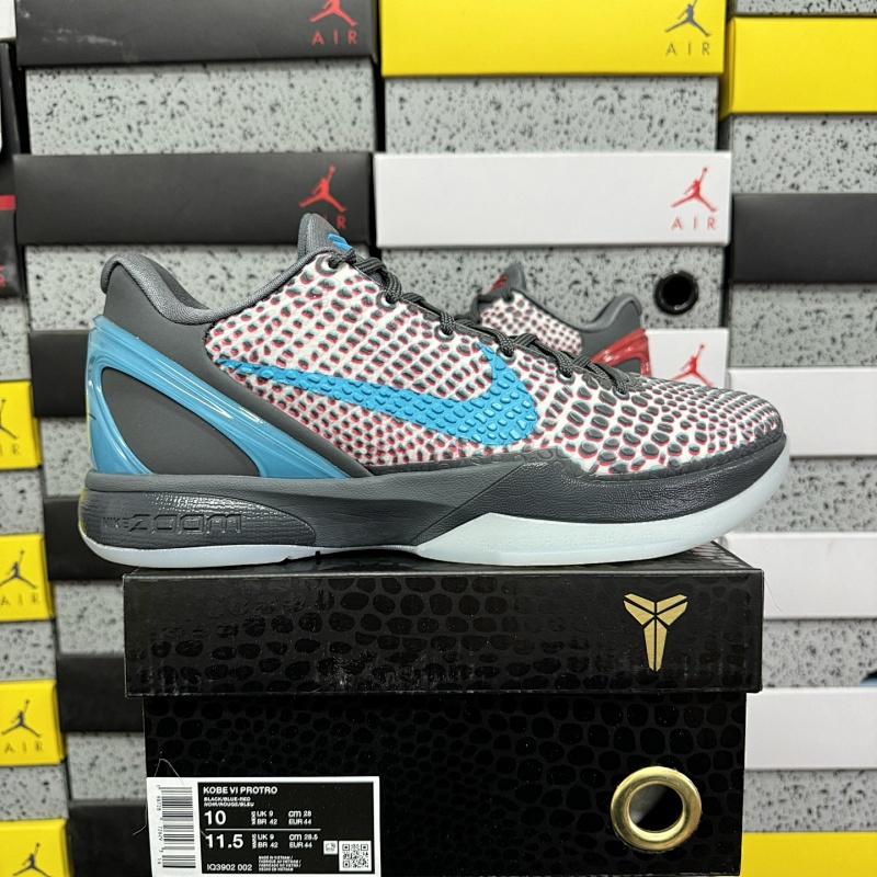 【S2 Batch】40-48.5 红蓝鸳鸯 IQ3902-002