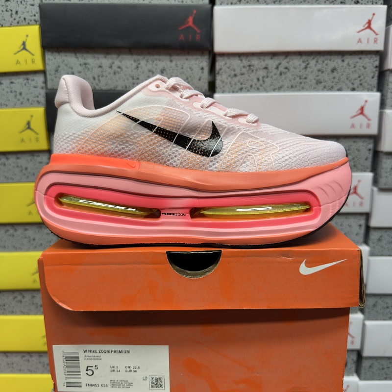 【YH Batch 】ZOOM PREMIUM 36-46 FN8453-036