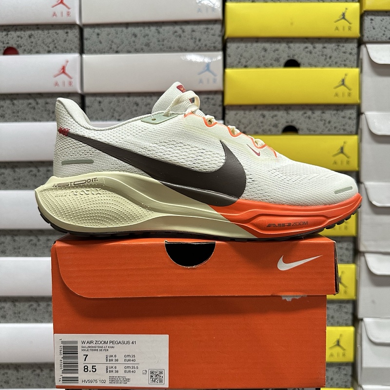 【EG版】AIR ZOOM PEGASUS 41 36-45 HV5975-102