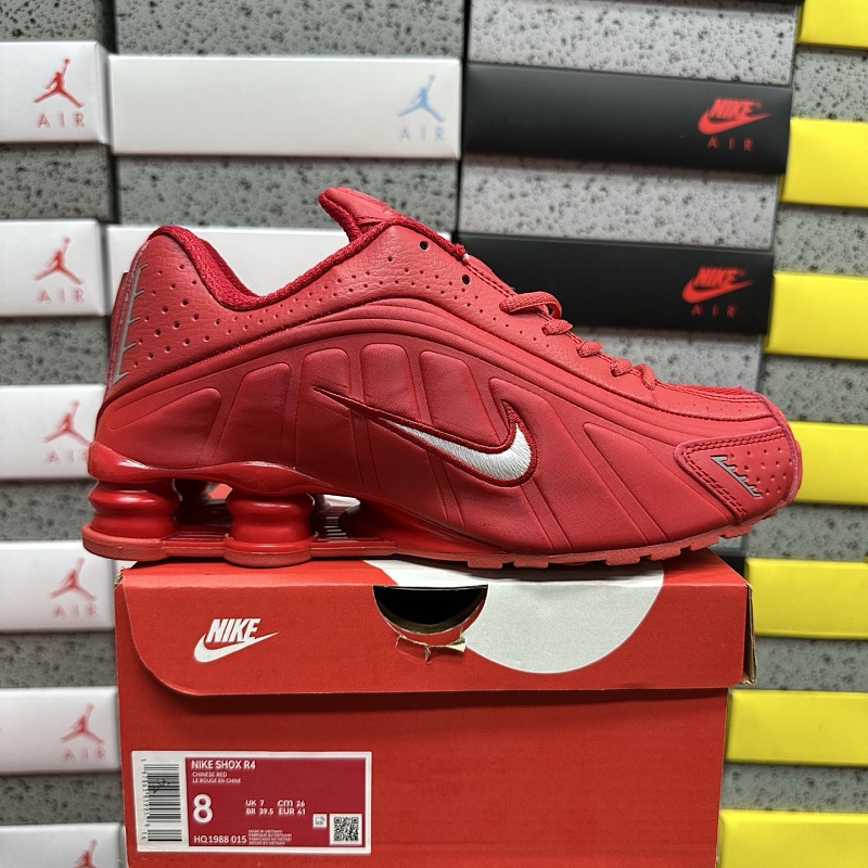 【BD Batch】SHOX R4（36-45）HQ1988-015