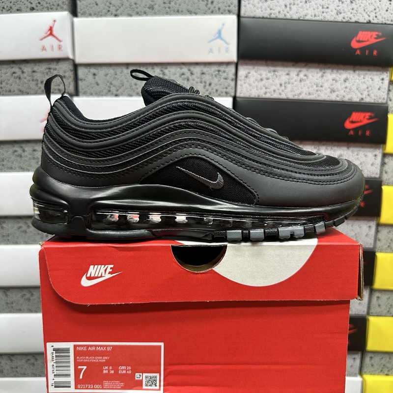 【HS Batch】Air Max 97 921733-001 36-45