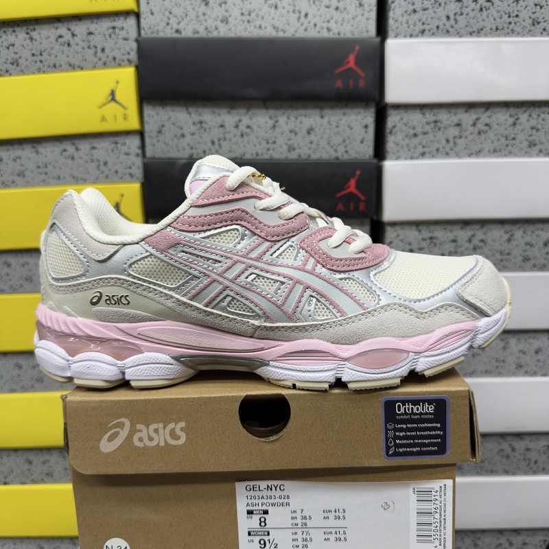【WZ Batch】GEL-NYC 36-47 1203A383-028