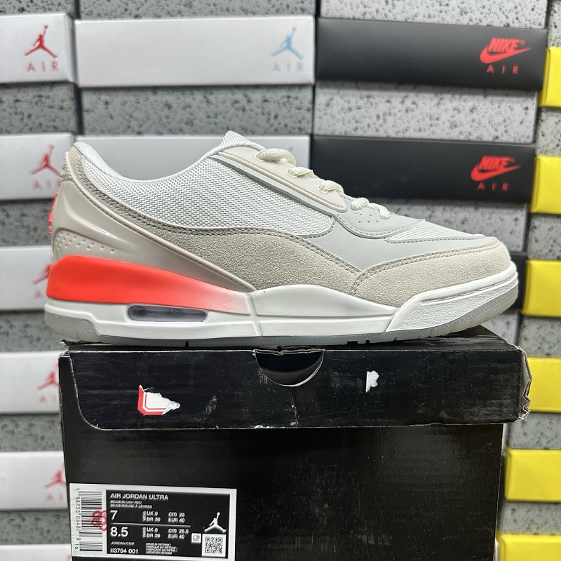 【CP Batch】J4 RETRO 35.5-45 II3794-001
