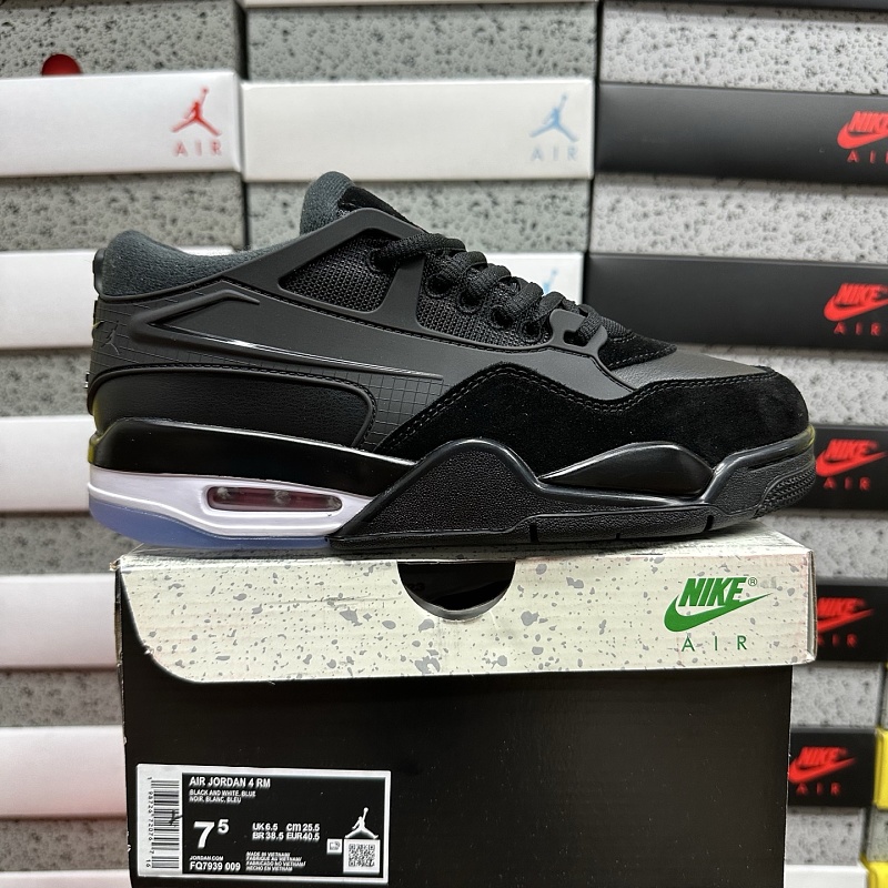 【CP Batch】J4 RETRO 35.5-48 FQ7939-009