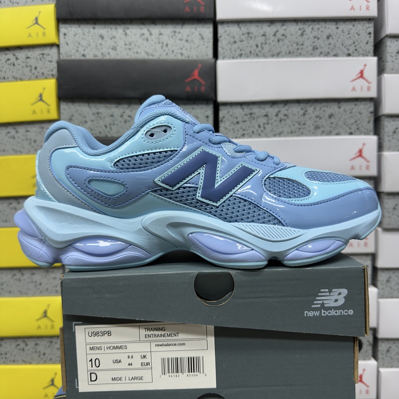 【VP Batch】NB983 36-45 U983PB