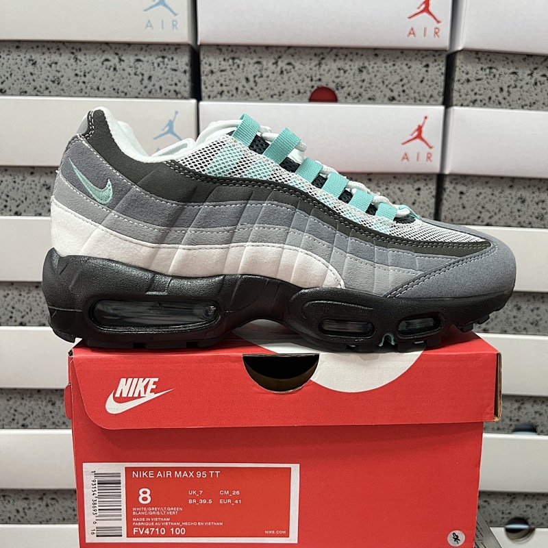 【BD Batch】Air Max 95 36-48 FV4710-100
