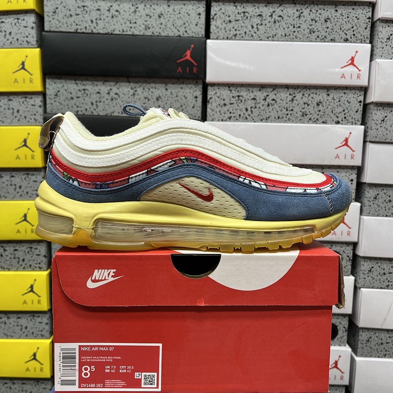 【HS Batch】Air Max 97 DV1486-162 36-45