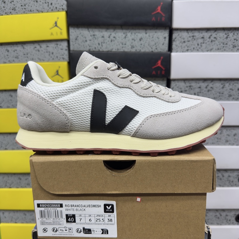 【TG版】VEJA 36-45 RB0102866B