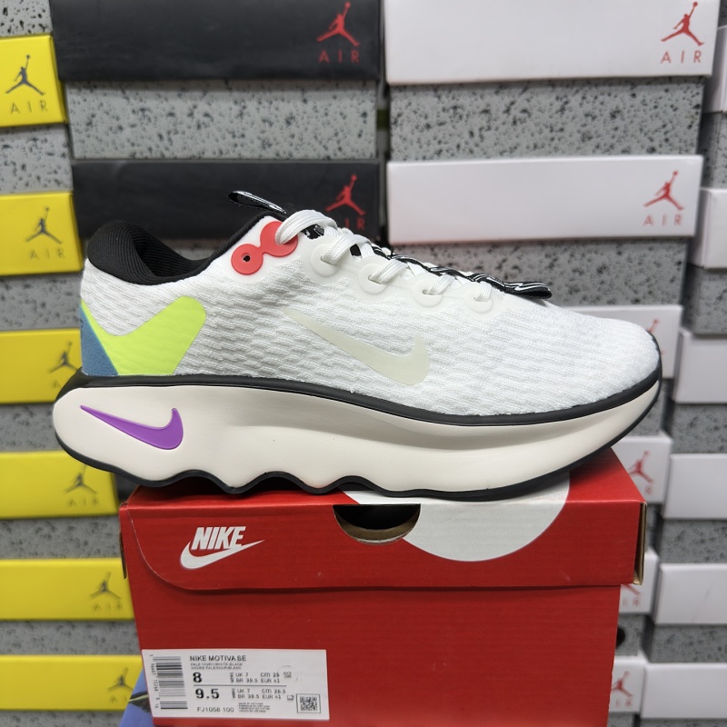 【FG Batch】MOTIVA 36-45 FJ1058-100