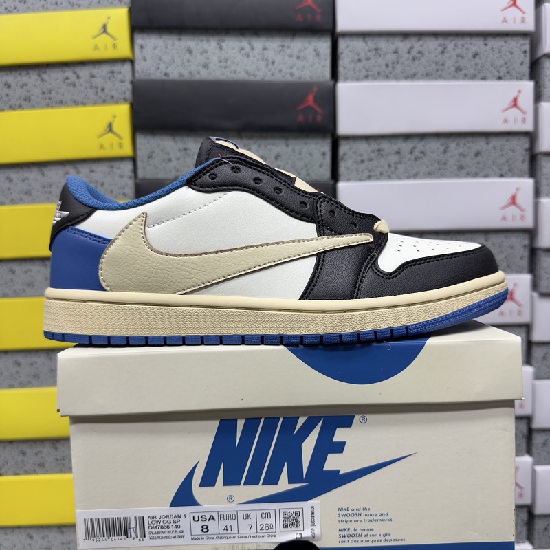 【BD Batch 】J1 36-48.5 DM7866-140