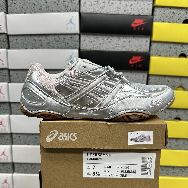 【原厂 Batch】36-46 1203A879 银粉