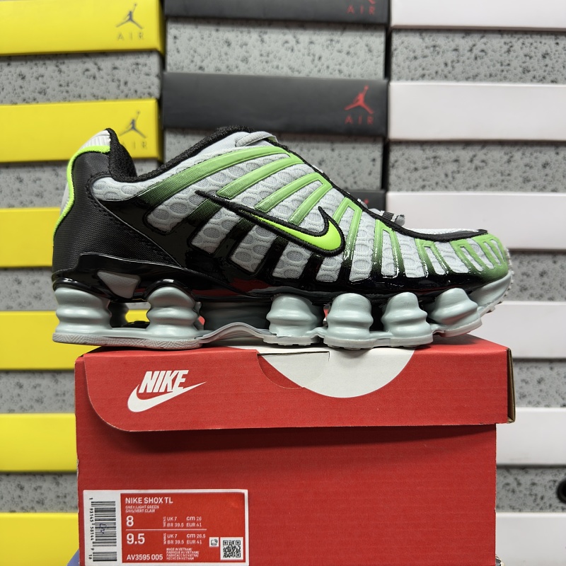 【BD1 Batch】SHOX TL 36-46 AV3595-005
