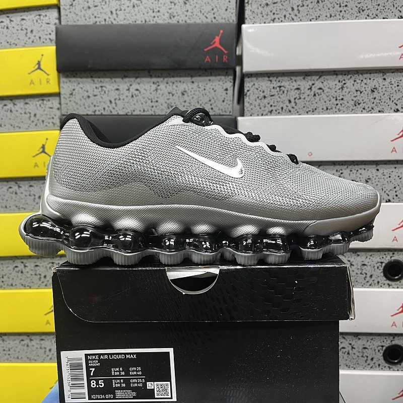 【EG Batch】AIR LIQUID MAX(36-47.5) IQ7634-070