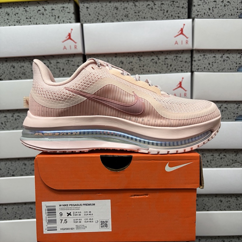 【M Batch】PEGASUS PREMIUM 36-46 HQ2593-601 粉色