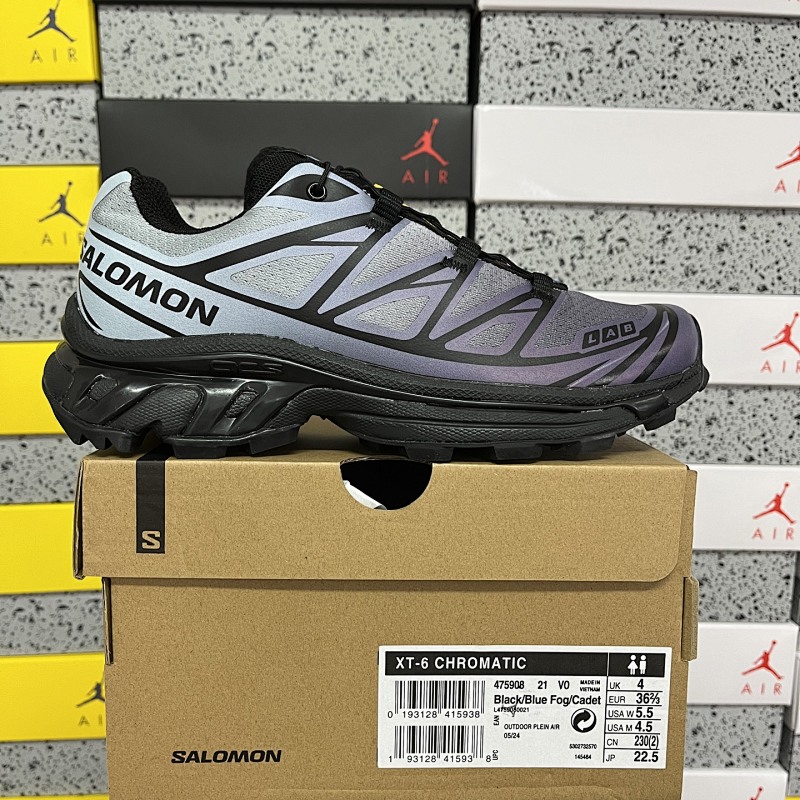 【绿X/GX Batch】 XT-6（36-46.5）475908-26