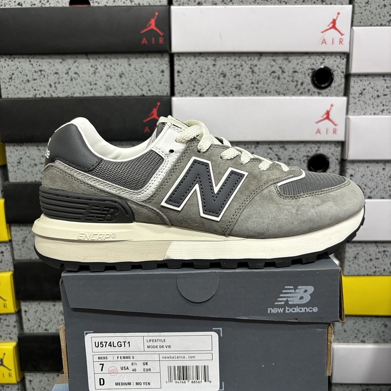 【XY Batch】NB574 36-45 U574LGT1 灰色