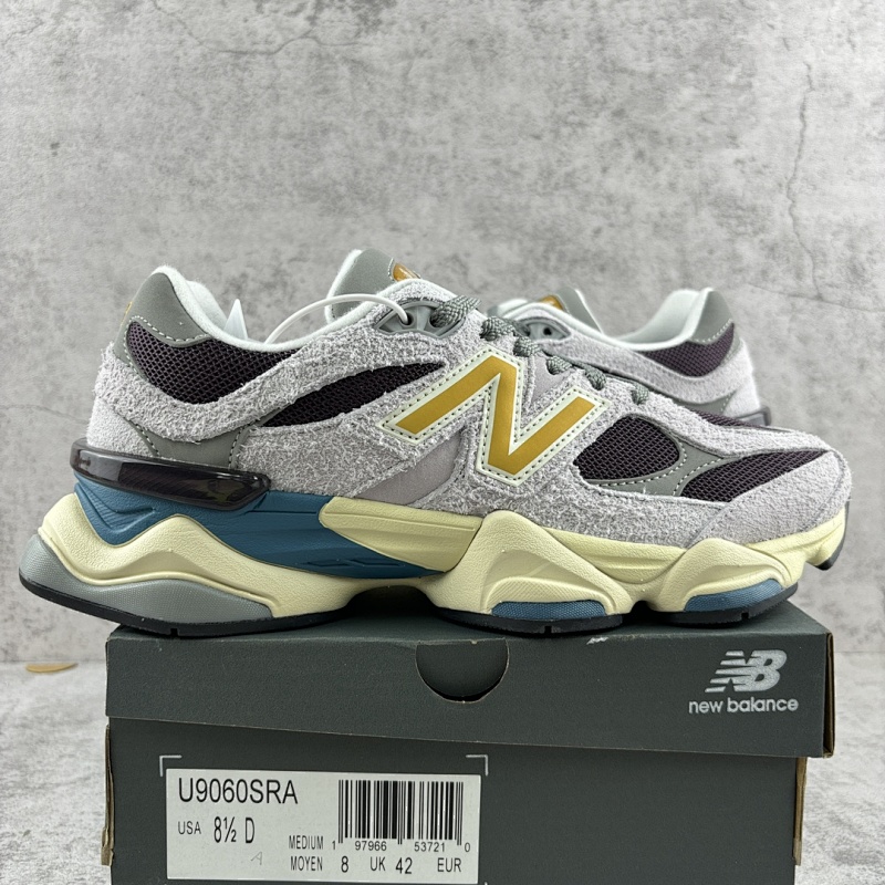 【SM Batch】NB9060 36-46.5 U9060SRA