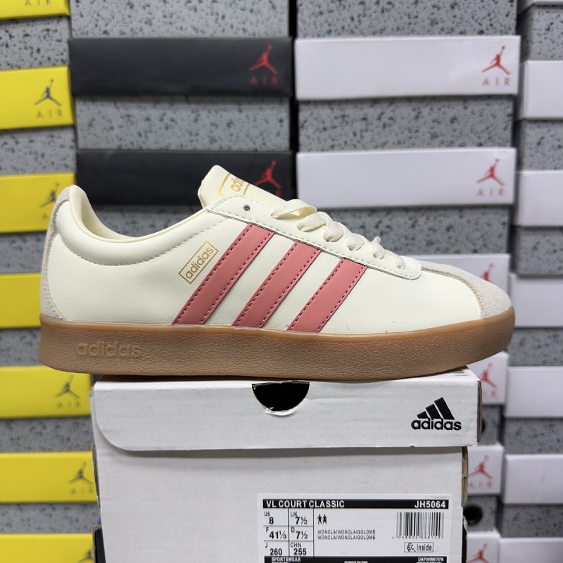 【BD Batch】COURT 35.5-45 JH5064