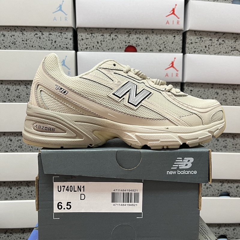 【XY Batch】NB740 36-45 U740LN1