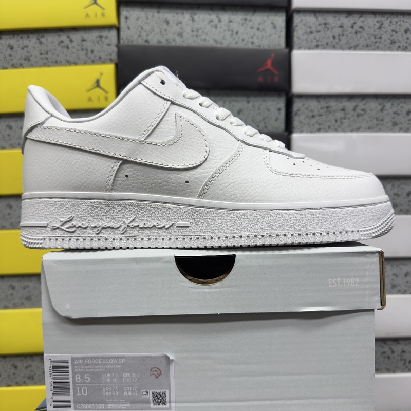 【XP2.0 Batch】Air Force 1 36-45 CZ8065-100
