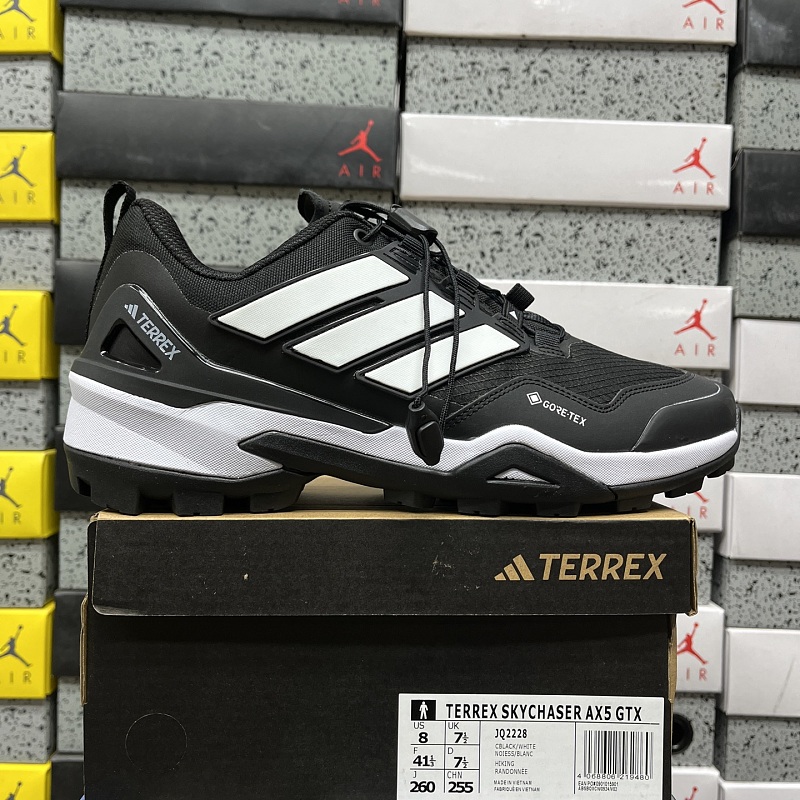 【BD Batch】TERREX SKYCHASER AX5 40-45 IH2798