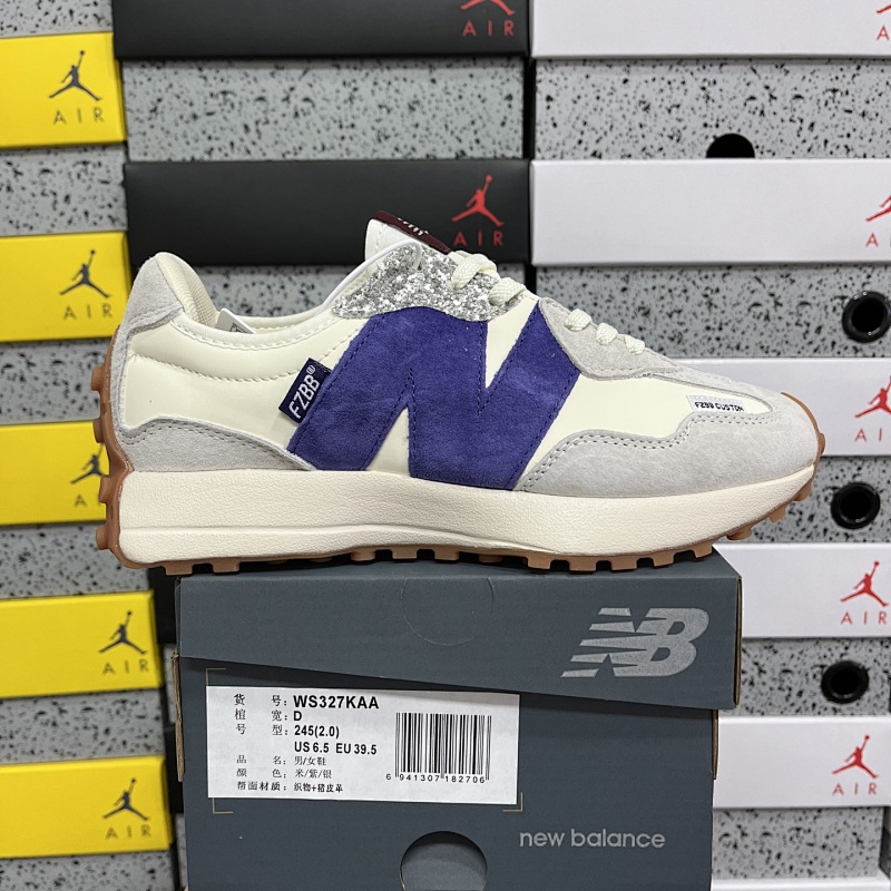 【TG Batch】NB327 36-45 2WS327KAA