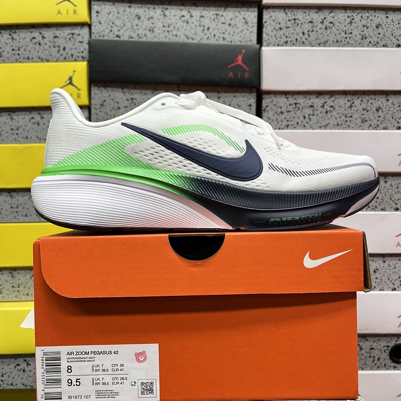 【SP Batch】ZOOM PEGASUS 42（36-46） 1B1873-107