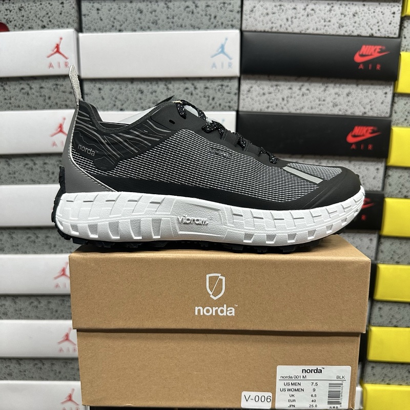 【Z Batch】norda 001（36-46）V-006