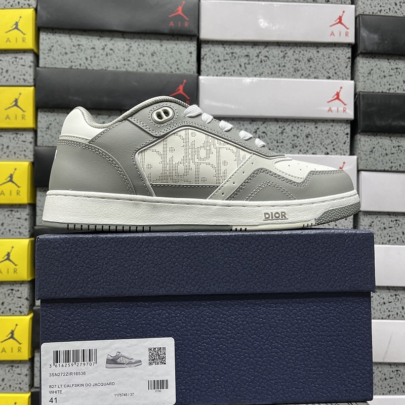 【EG Batch】B27(38-46) 灰白