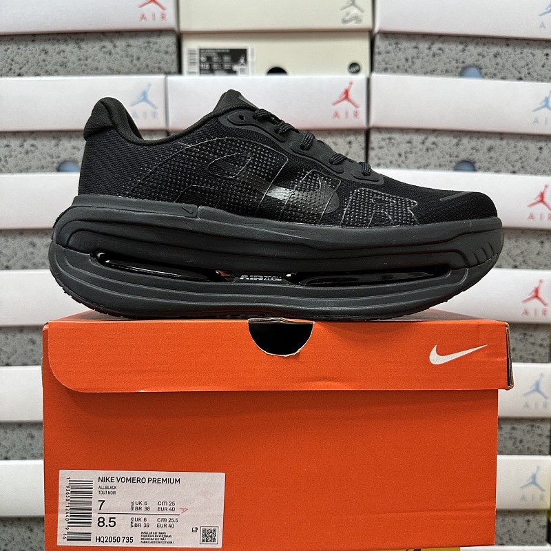 【5A Batch】VOMERO PREMIUM 36-45 HQ2050-735 黑色