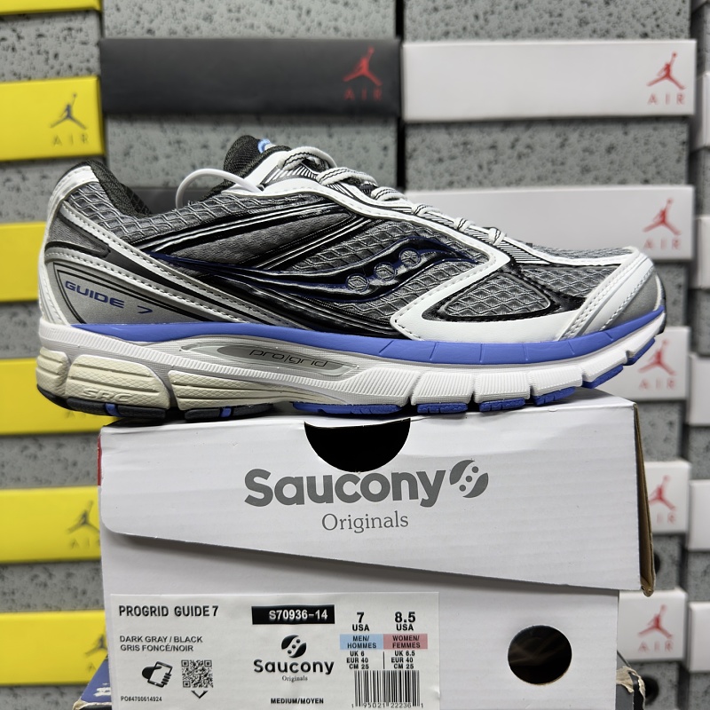 【YO Batch】 PROGRID GUIDE7（36-45）S70936-14