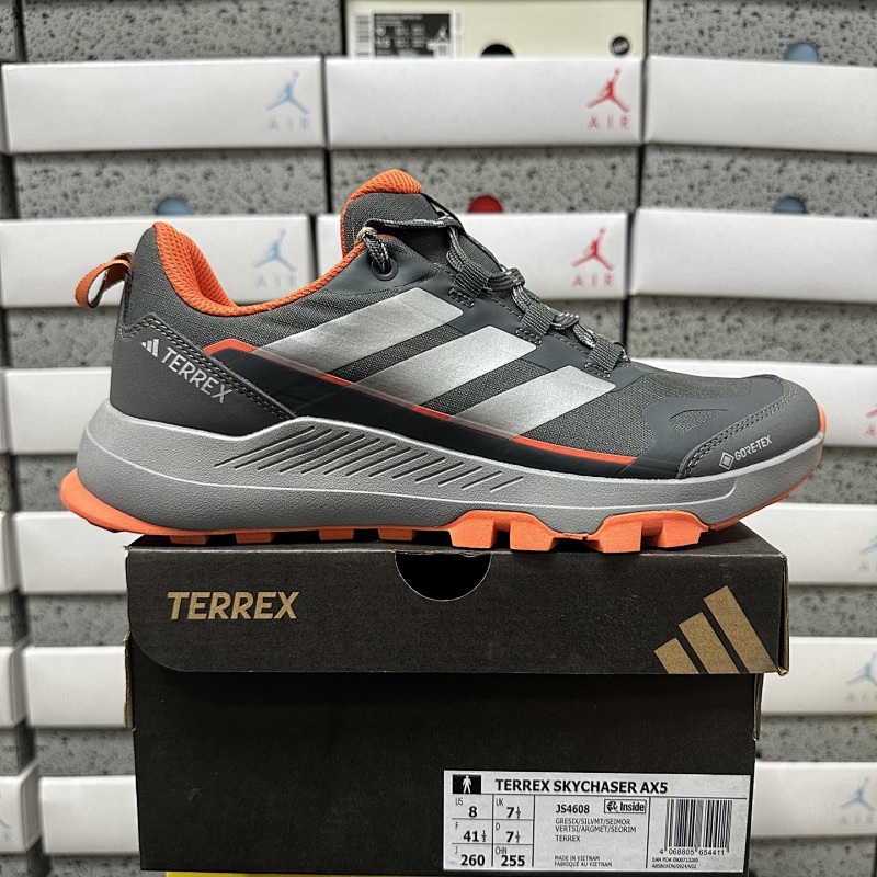 【BD Batch】TERREX SKYCHASER AX5 40-45 JS4608
