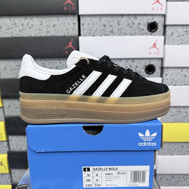 【XY版】GAZELLE BOLD IE0876 35-42