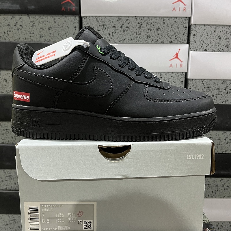 【XP2.0 Batch】Air Force 1（36-45） 315122-001