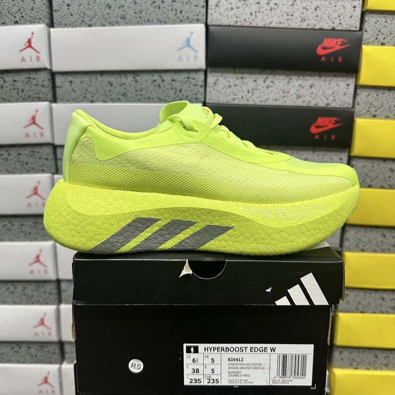 【RS Batch】HYPERBOOST EDGE M KI4412 36-40