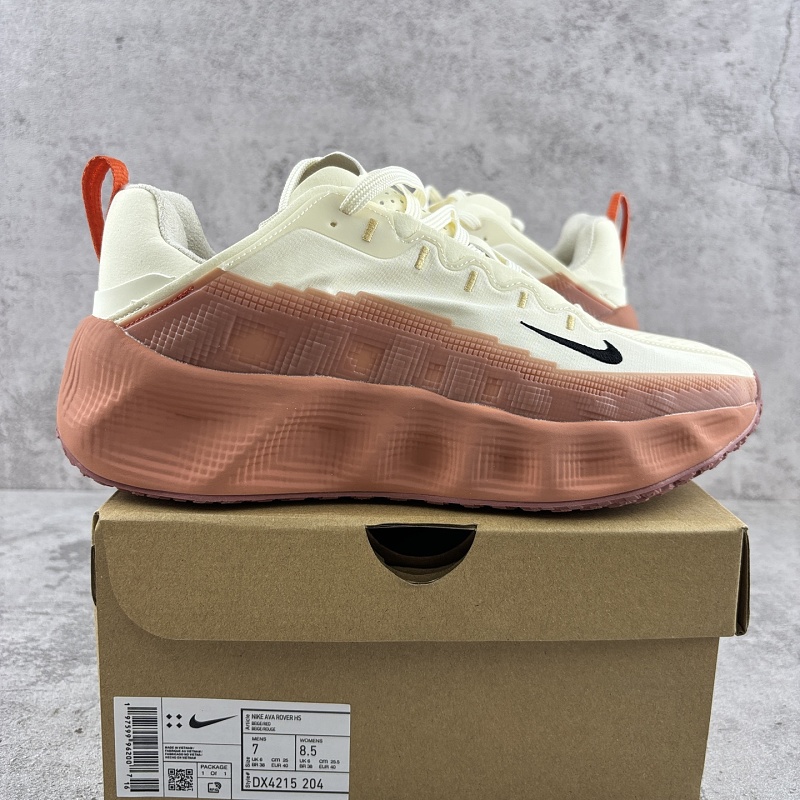 【EG Batch】HYEIN SEO x Ava Rover Ava Rover（36-45）DX4215-204白红