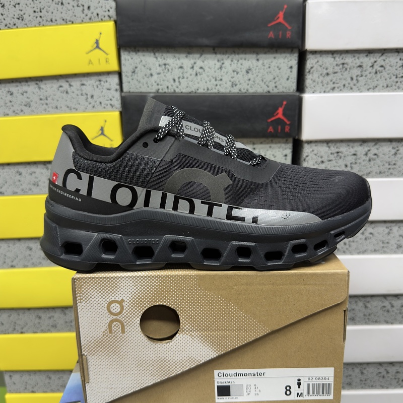 【GC Batch】Cloudmonster 36-45 61.98394