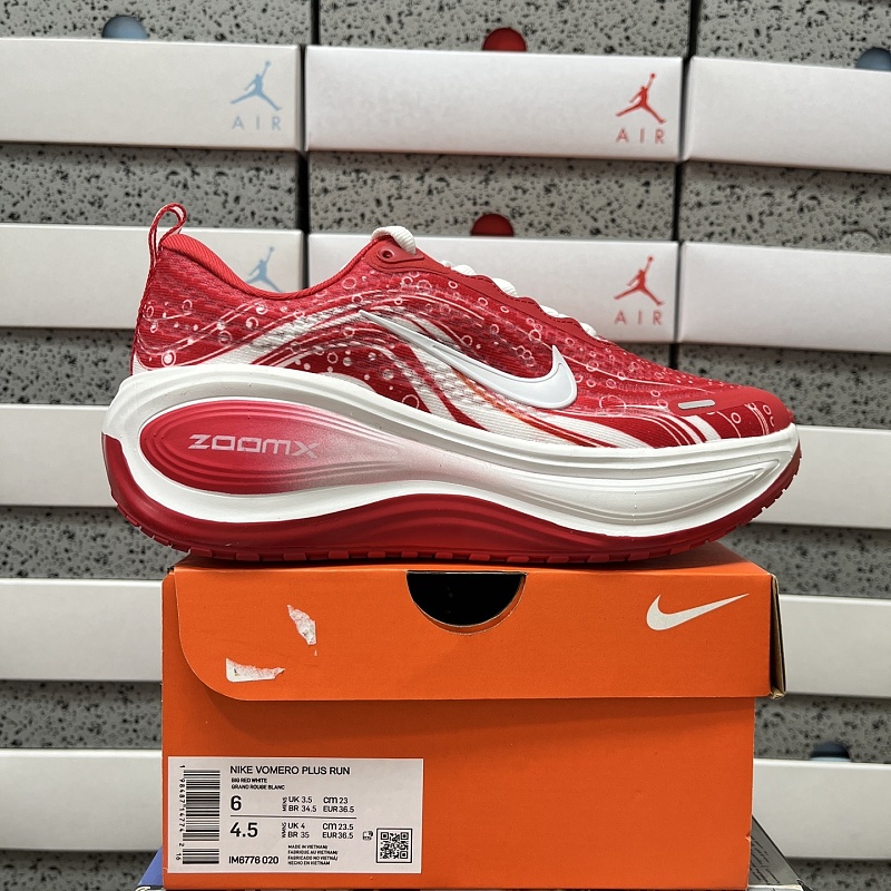 【XY Batch】Air Zoom Vomero Plus IM6776 020 35.5-46