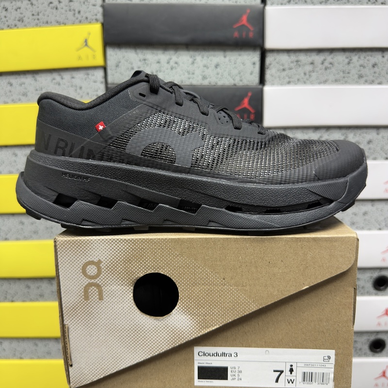 【WZ Batch】Cloudultra 3 36-45 3WF30111043