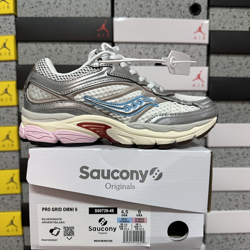 【YO Batch】OMNI9 （36-45 ）S60739-4