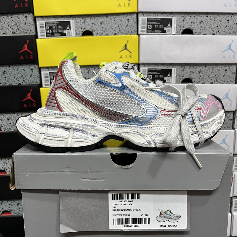 【OK Batch】3XL（35-45）9645
